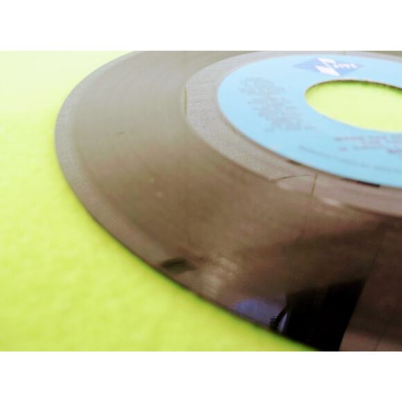 Billy Ocean - When Going Gets Tough - 45rpm Vinyl‎ Record Single 7" - Picture 5 of 9